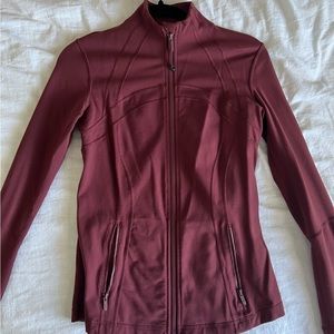Lululemon define jacket